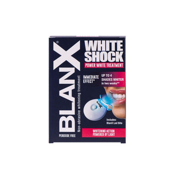 White Shock Power White Treatment 50Ml